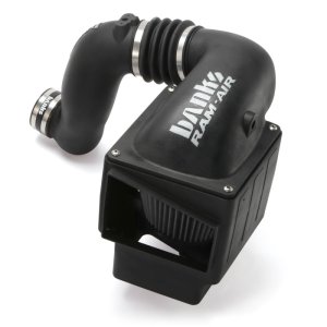 Dodge Ram 2500 Performance Air Intake - Banks Power - Ram-Air - `03-`07